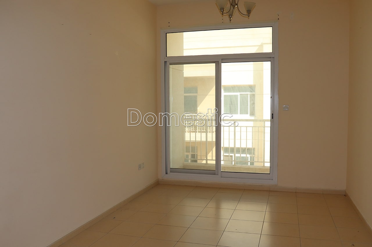 Queue Point Apartment for Sale, , Dubai