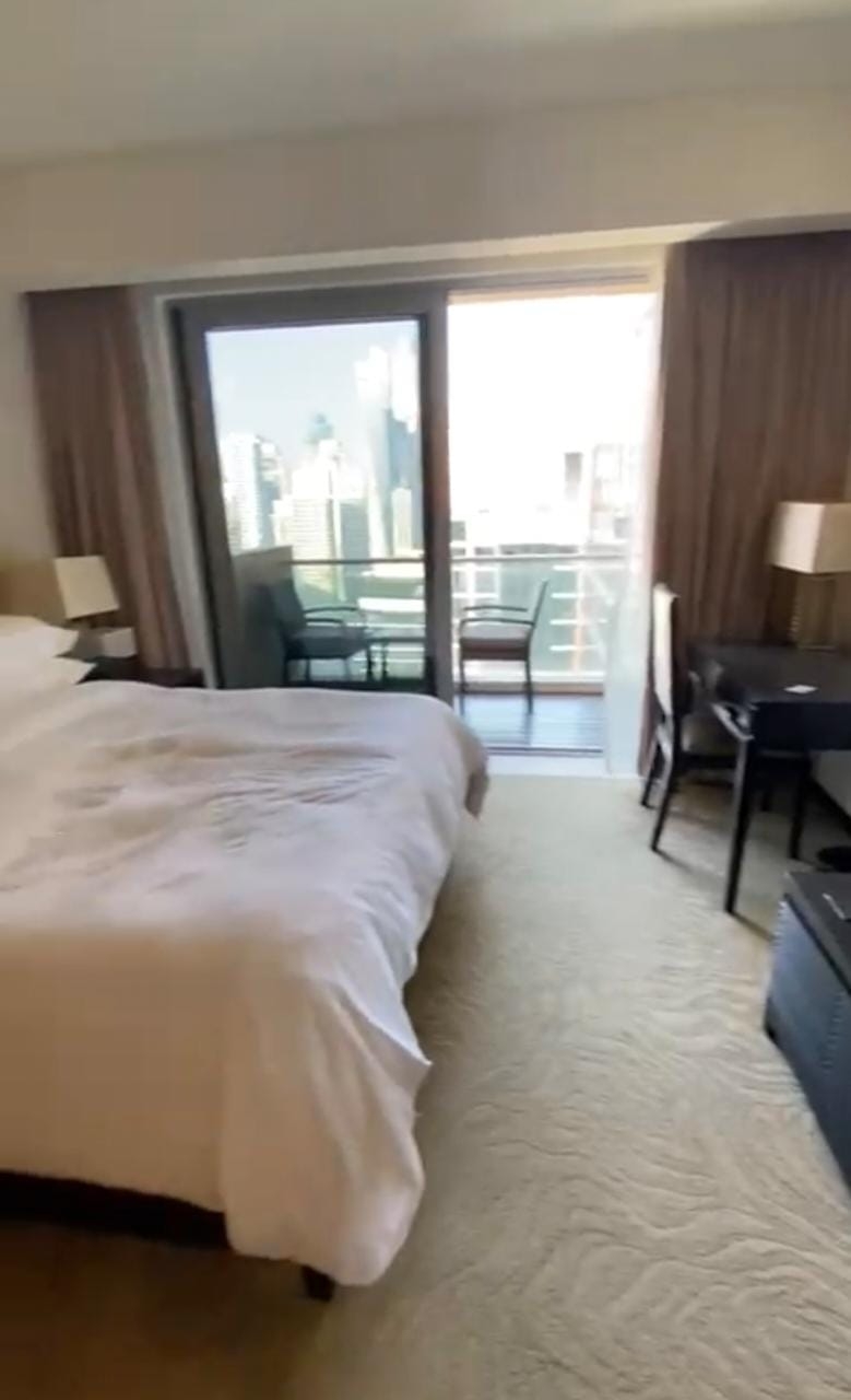 The Address Dubai Marina (Mall Hotel) Apartment for Sale, Dubai Marina, Dubai