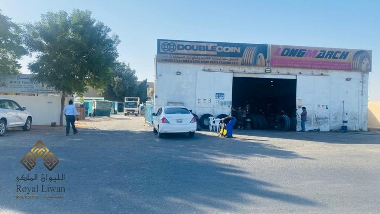 Ras Al Khor Industrial Warehouse for Sale, Ras Al Khor, Dubai