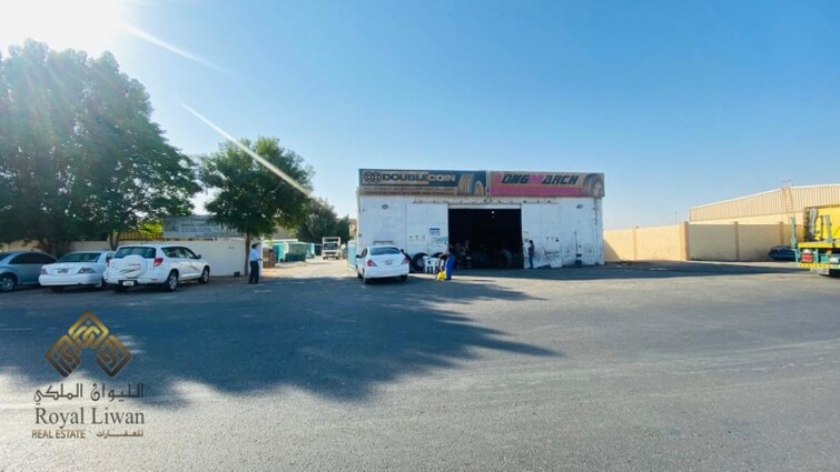 Ras Al Khor Industrial Warehouse for Sale, Ras Al Khor, Dubai