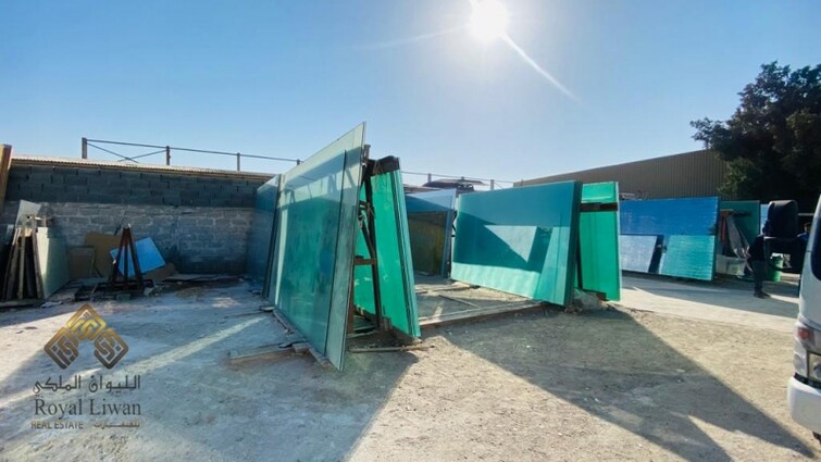 Ras Al Khor Industrial Warehouse for Sale, Ras Al Khor, Dubai