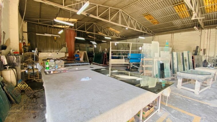 Ras Al Khor Industrial Warehouse for Sale, Ras Al Khor, Dubai