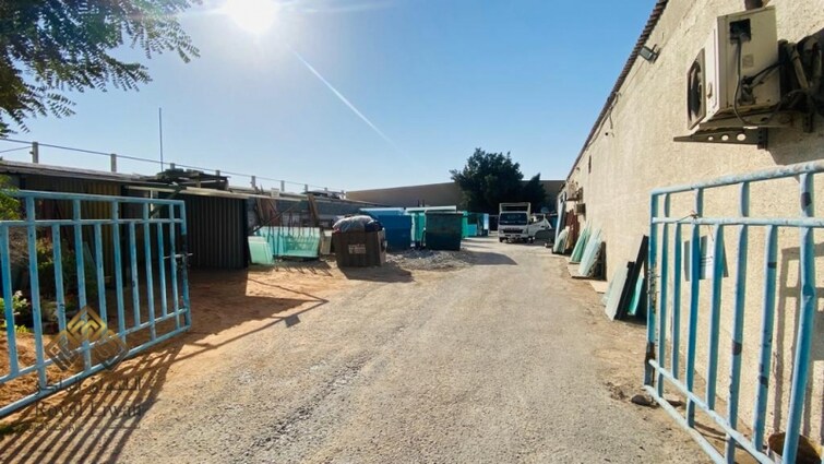 Ras Al Khor Industrial Warehouse for Sale, Ras Al Khor, Dubai