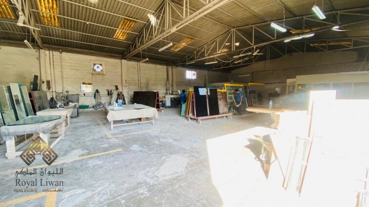 Ras Al Khor Industrial Warehouse for Sale, Ras Al Khor, Dubai