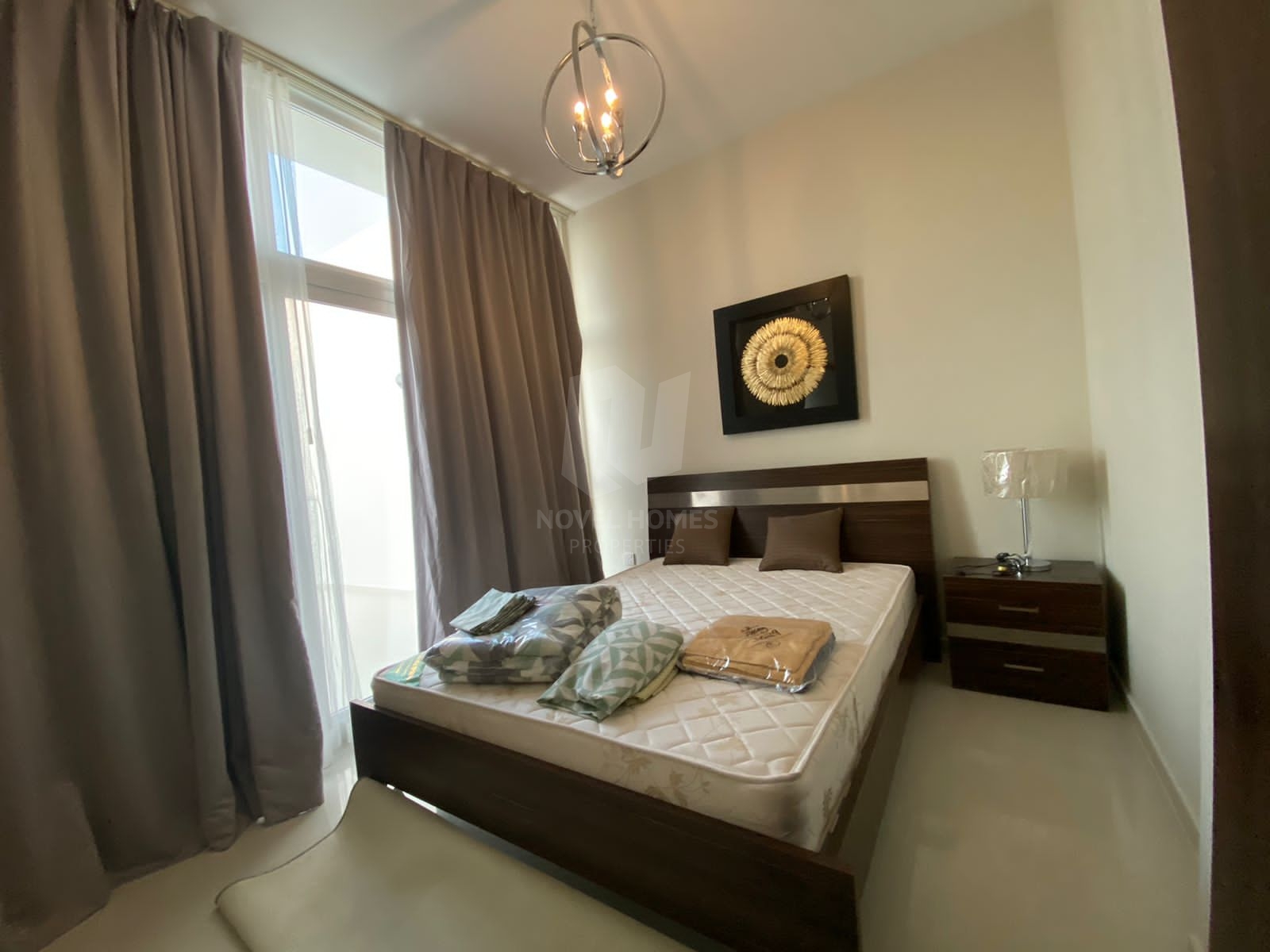 Zinnia Villa for Rent, DAMAC Hills 2 (Akoya by DAMAC), Dubai