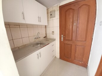 Studio Apartment For Rent in Muwaileh Building