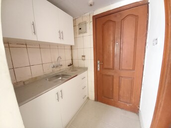 Studio Apartment For Rent in Muwaileh Building