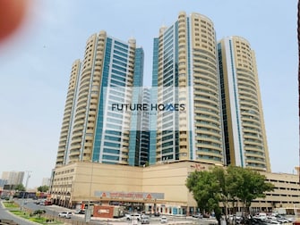 2 BR Apartment For Sale in Horizon Tower B Cover Image