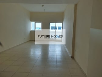 1 BR Apartment For Rent in Ajman One Towers Cover Image