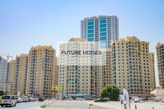 2 BR Apartment For Sale in Al Khor Towers Cover Image