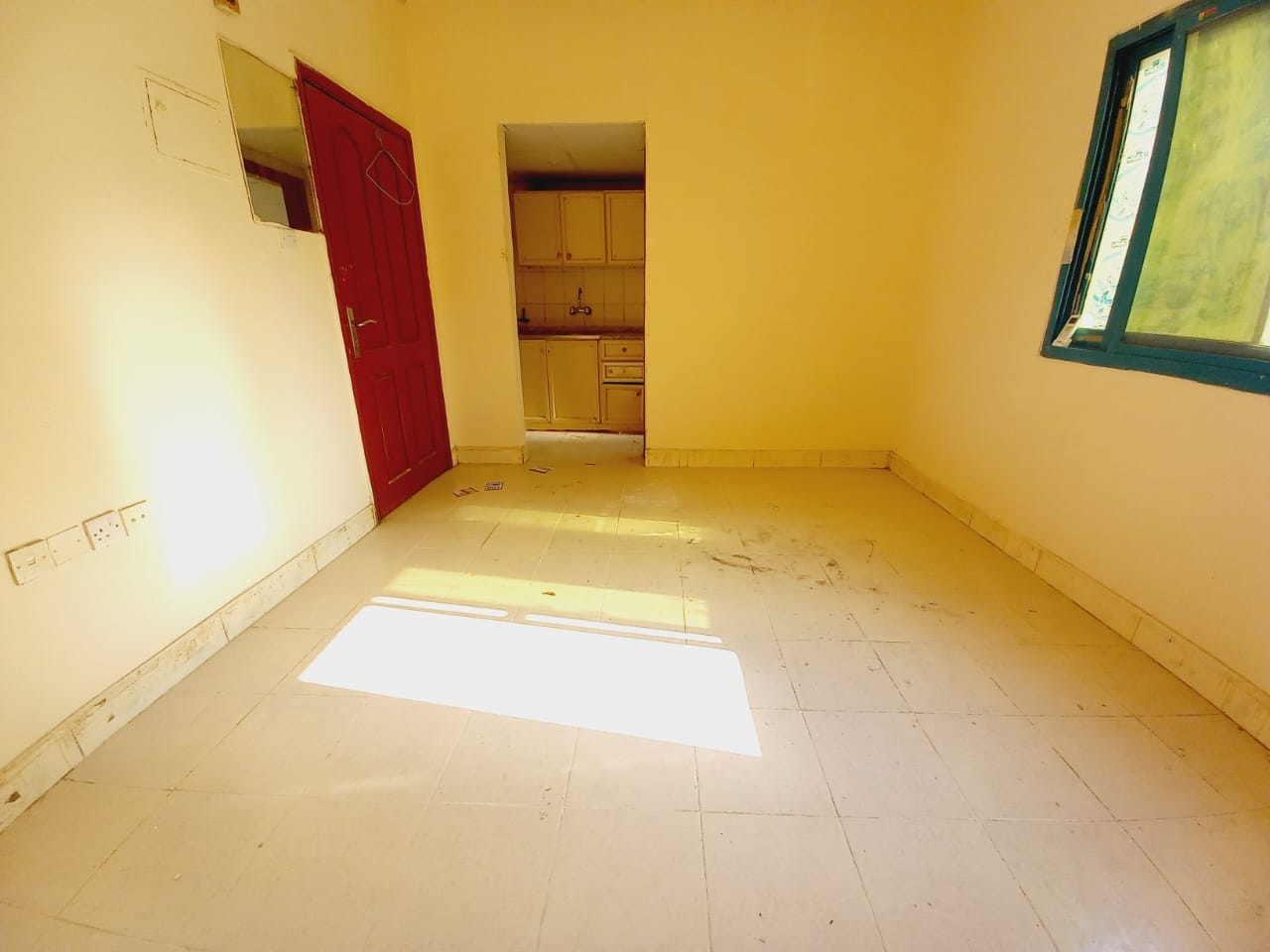 Muwaileh Building Apartment for Rent, Muwaileh, Sharjah