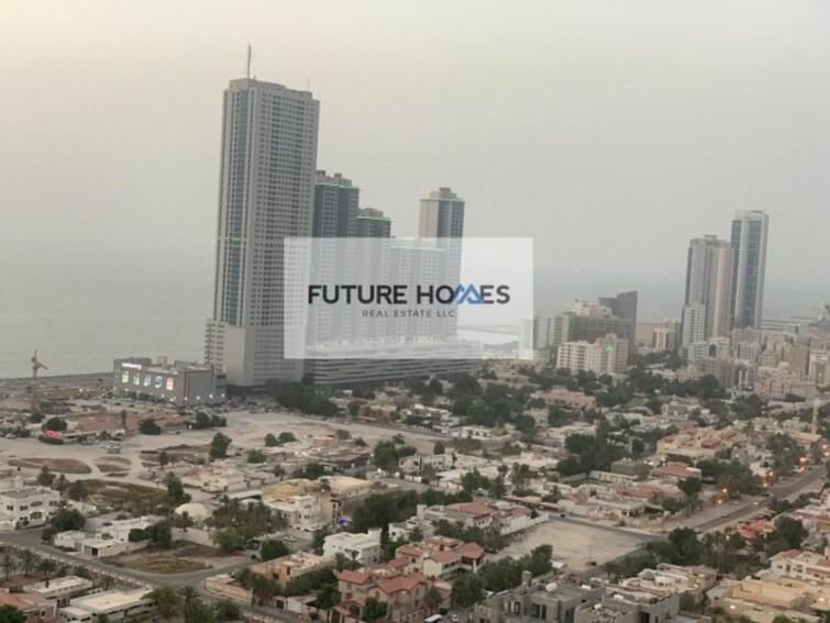 Ajman One Towers Apartment for Sale, Al Sawan, Ajman