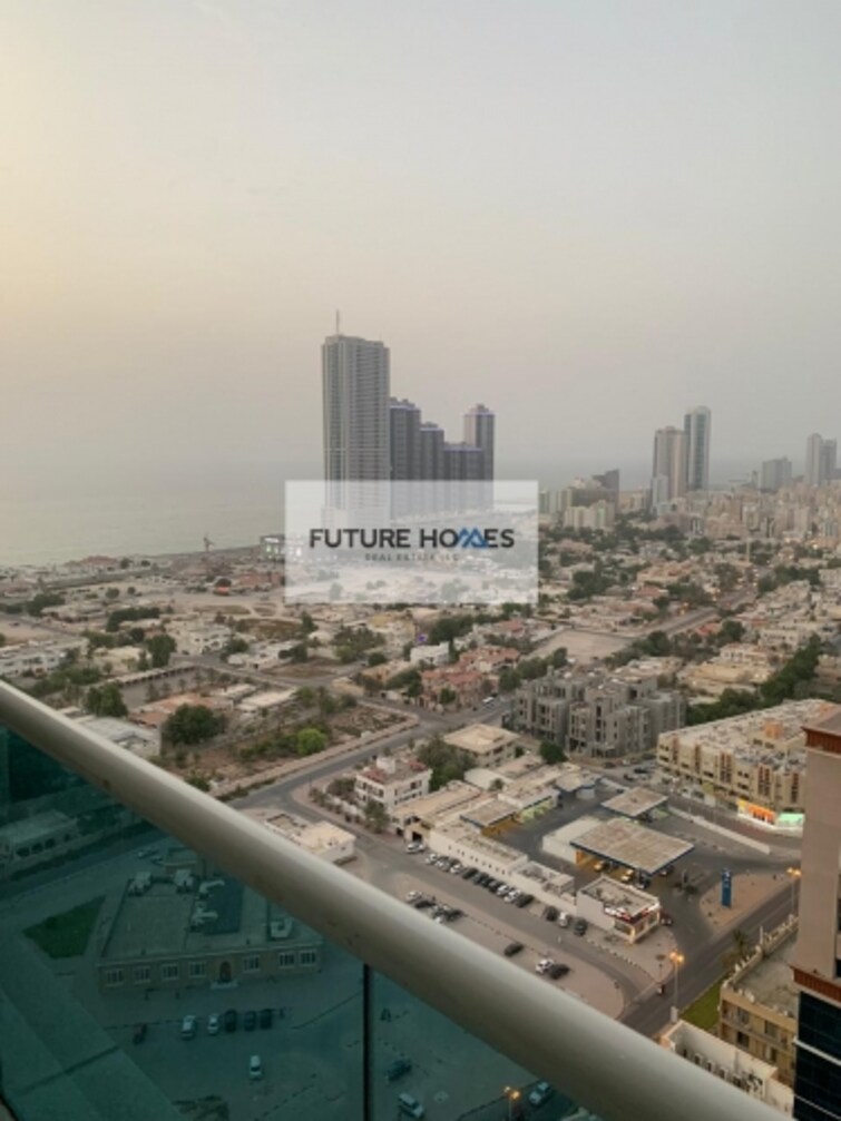 Ajman One Towers Apartment for Sale, Al Sawan, Ajman