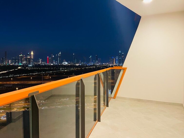 Ajman One Towers Apartment for Sale, Al Sawan, Ajman