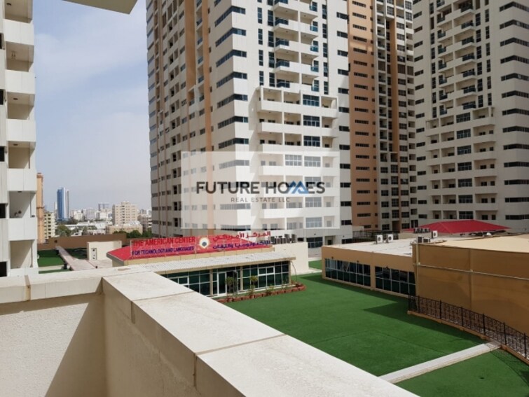 Ajman One Towers Apartment for Sale, Al Sawan, Ajman