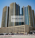 2 BR 1808 Sq.Ft. Apartment in Horizon Tower