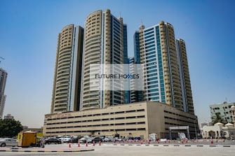 2 BR Apartment For Sale in Horizon Tower Cover Image