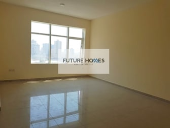 Studio Apartment For Sale in Horizon Tower Cover Image