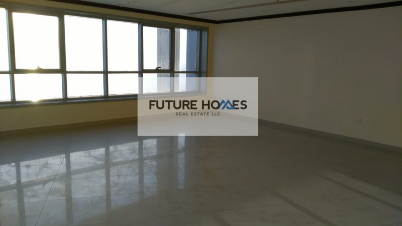 Corniche Tower Apartment for Sale, Corniche Ajman, Ajman