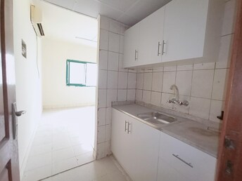 Studio Apartment For Rent in Muwaileh Building