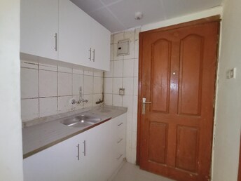 Studio Apartment For Rent in Muwaileh Building