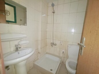 Studio Apartment For Rent in Muwaileh Building