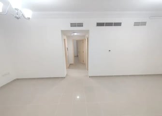 2 BR Apartment For Rent in Al Dafra Tower Cover Image