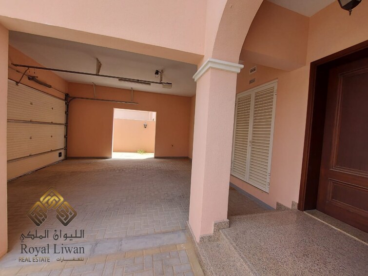 Nad Al Sheba 3 Villa for Sale, Nad Al Sheba, Dubai