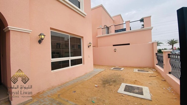 Nad Al Sheba 3 Villa for Sale, Nad Al Sheba, Dubai