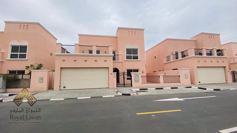 Nad Al Sheba 3 Villa for Sale, Nad Al Sheba, Dubai