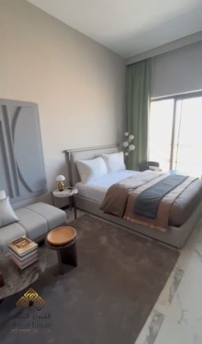 District 7 Apartment for Sale, Mohammed Bin Rashid City, Dubai