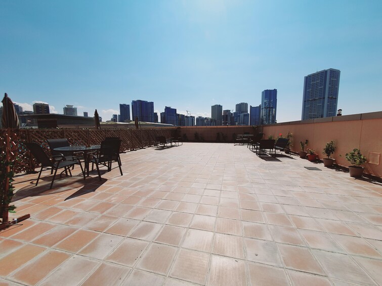  Apartment for Rent, Al Taawun, Sharjah
