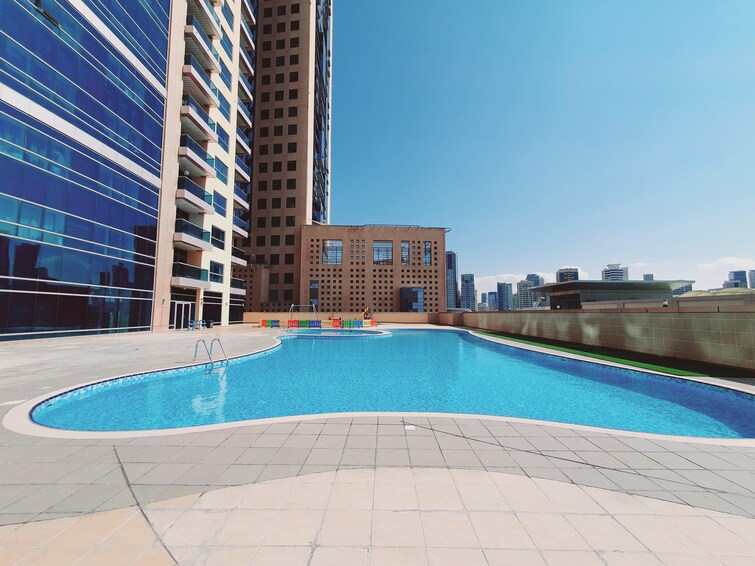  Apartment for Rent, Al Taawun, Sharjah