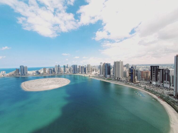  Apartment for Rent, Al Taawun, Sharjah