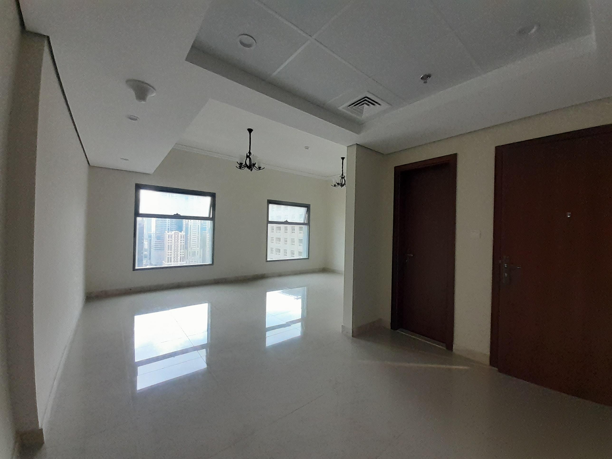 Moon Tower 2 Apartment for Rent, Al Nahda (Sharjah), Sharjah