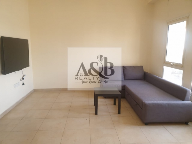 1 BR Apartment For Sale in Al Thamam 01