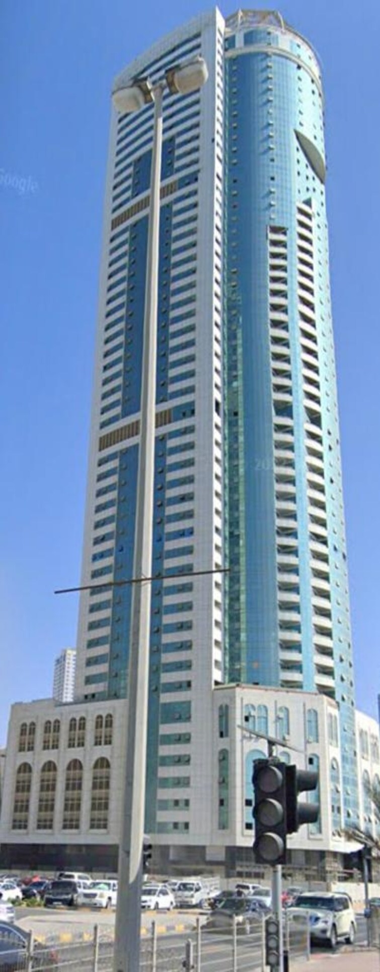  Apartment for Rent, Al Khan, Sharjah