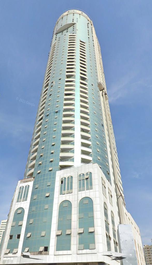  Apartment for Rent, Al Khan, Sharjah