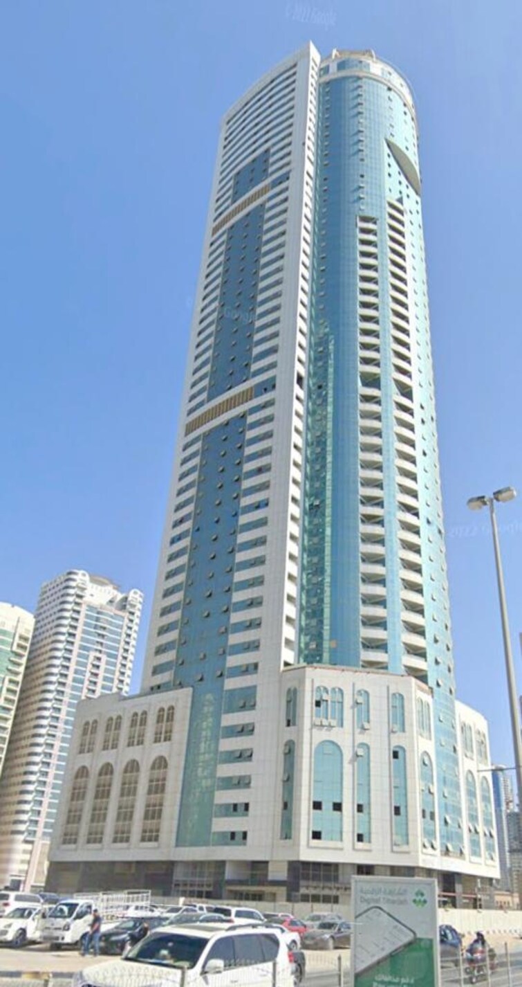  Apartment for Rent, Al Khan, Sharjah