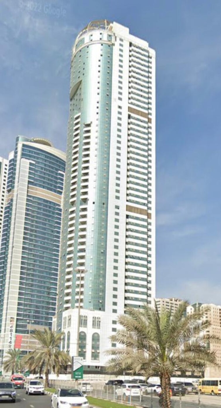  Apartment for Rent, Al Khan, Sharjah