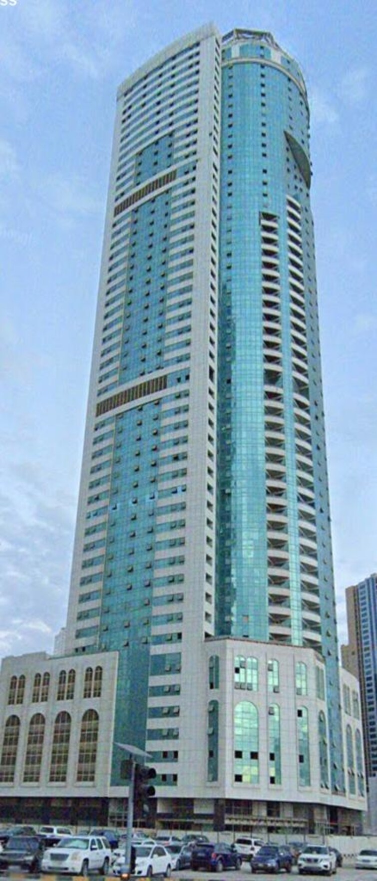  Apartment for Rent, Al Khan, Sharjah