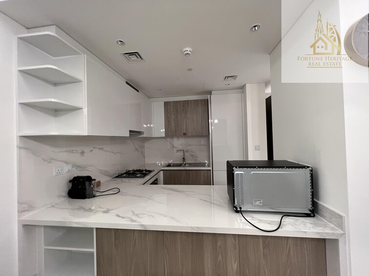 District One Apartment for Sale, Mohammed Bin Rashid City, Dubai