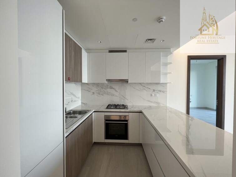 District One Apartment for Sale, Mohammed Bin Rashid City, Dubai