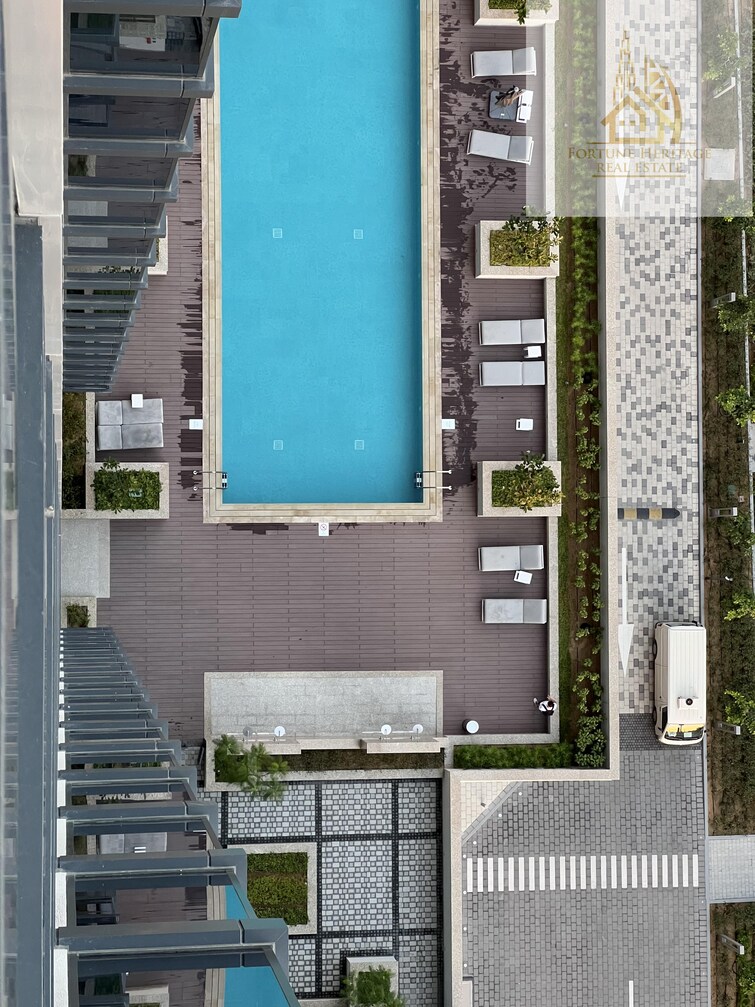 District One Apartment for Sale, Mohammed Bin Rashid City, Dubai