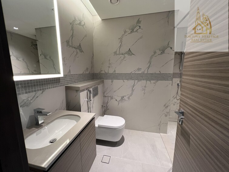 District One Apartment for Sale, Mohammed Bin Rashid City, Dubai