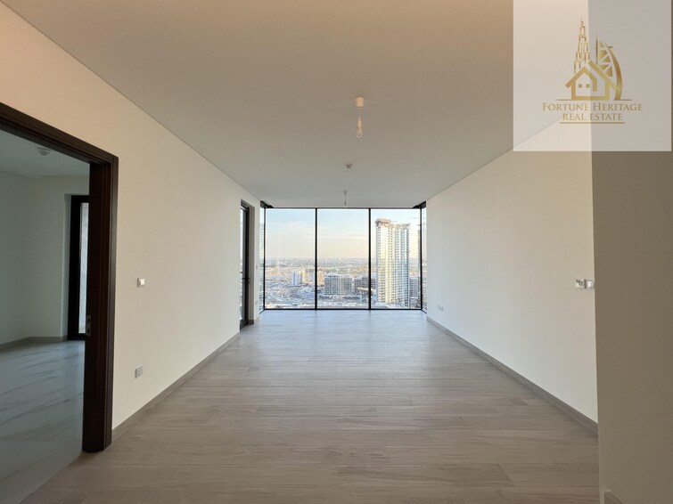 District One Apartment for Sale, Mohammed Bin Rashid City, Dubai