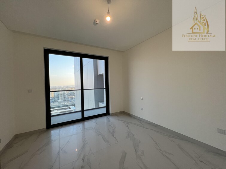 District One Apartment for Sale, Mohammed Bin Rashid City, Dubai