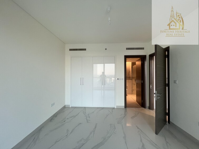 District One Apartment for Sale, Mohammed Bin Rashid City, Dubai