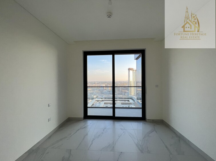 District One Apartment for Sale, Mohammed Bin Rashid City, Dubai