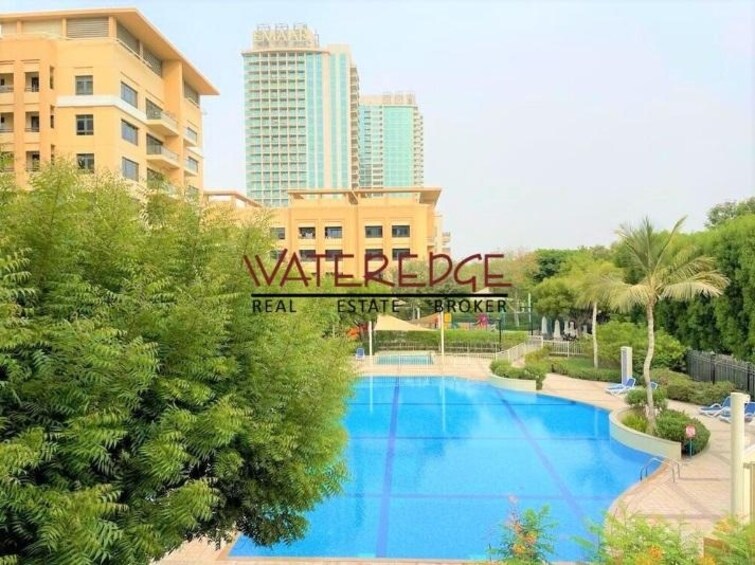 The Views 1 Apartment for Sale, The Views, Dubai